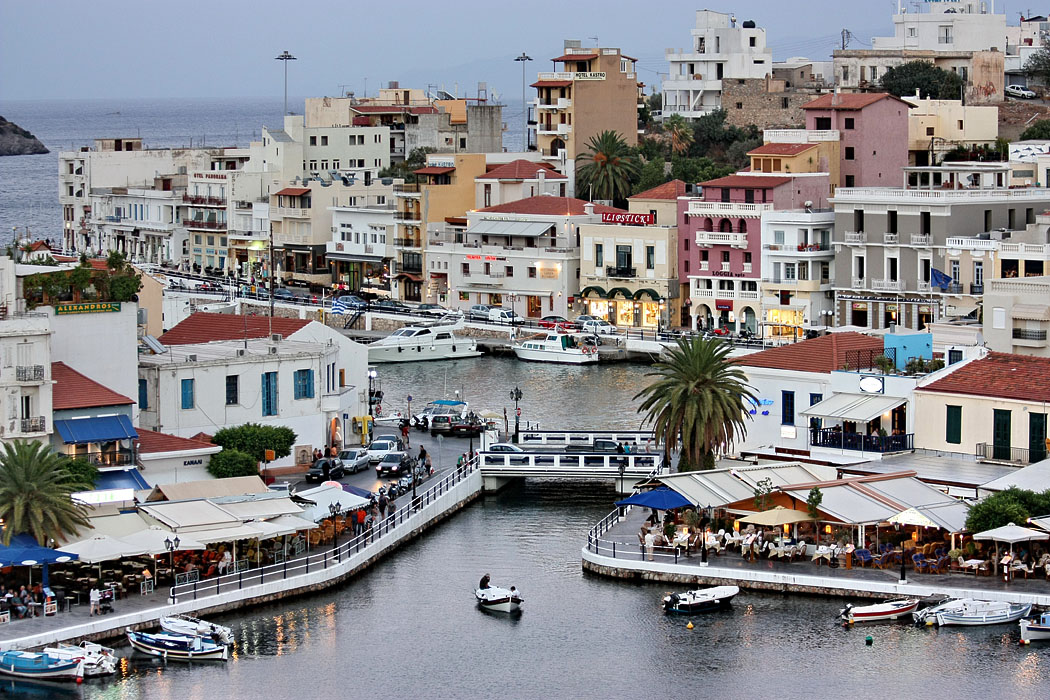 Agios Nikolaos